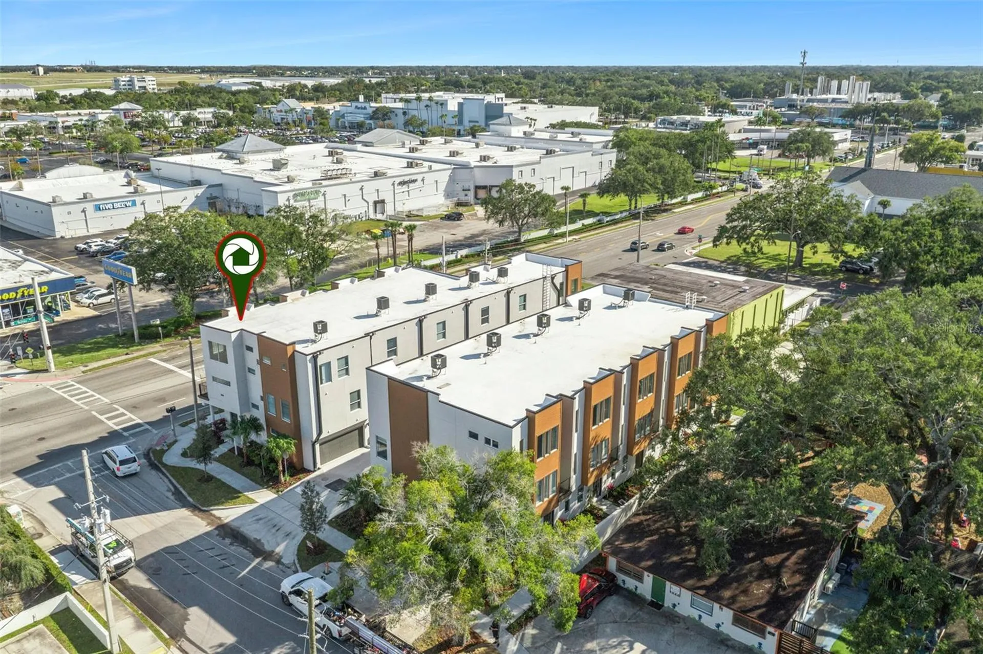 2316 E Concord Street Orlando FL 32803