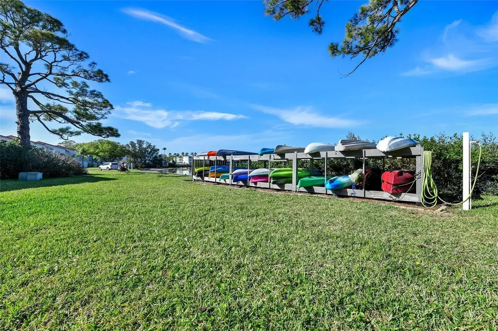 2700 Bayshore Boulevard Dunedin FL 34698