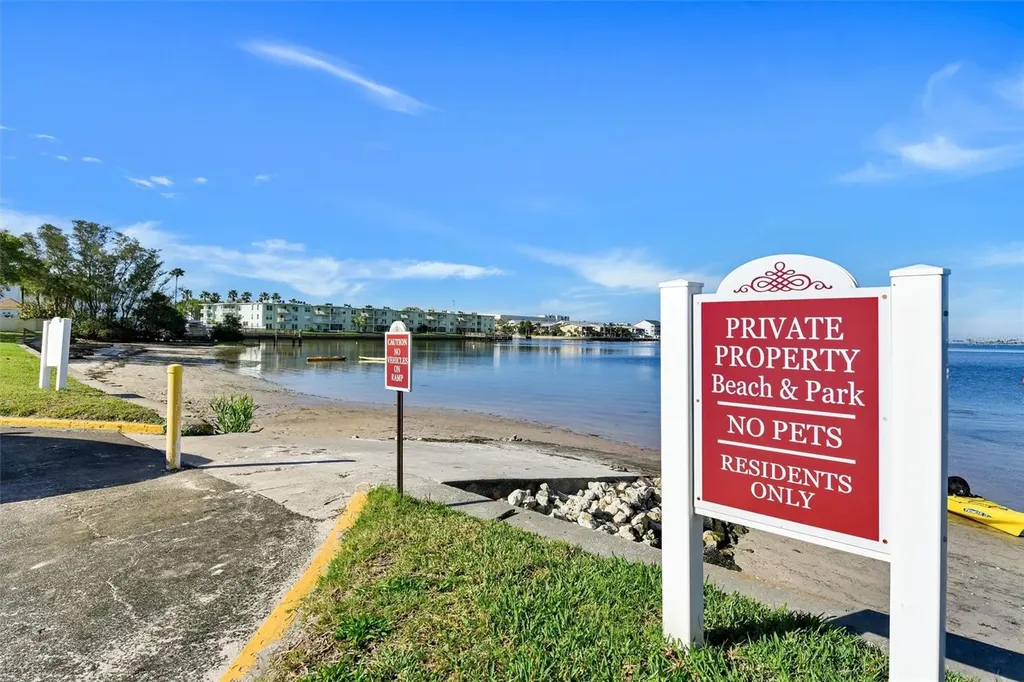 2700 Bayshore Boulevard Dunedin FL 34698