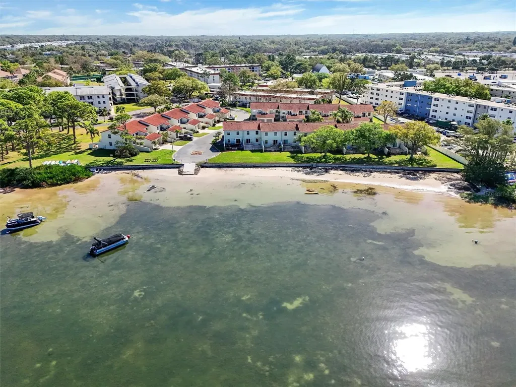 2700 Bayshore Boulevard Dunedin FL 34698