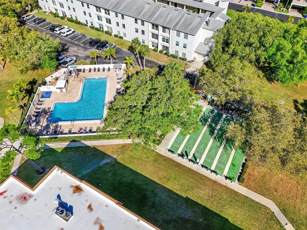 2700 Bayshore Boulevard Dunedin FL 34698