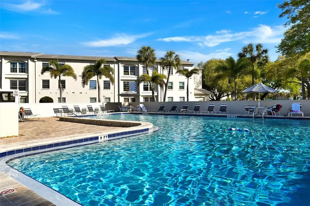 2700 Bayshore Boulevard Dunedin FL 34698