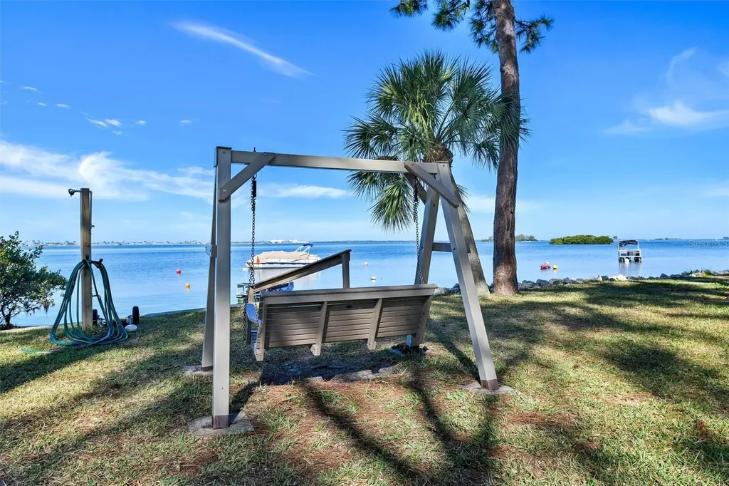 2700 Bayshore Boulevard Dunedin FL 34698
