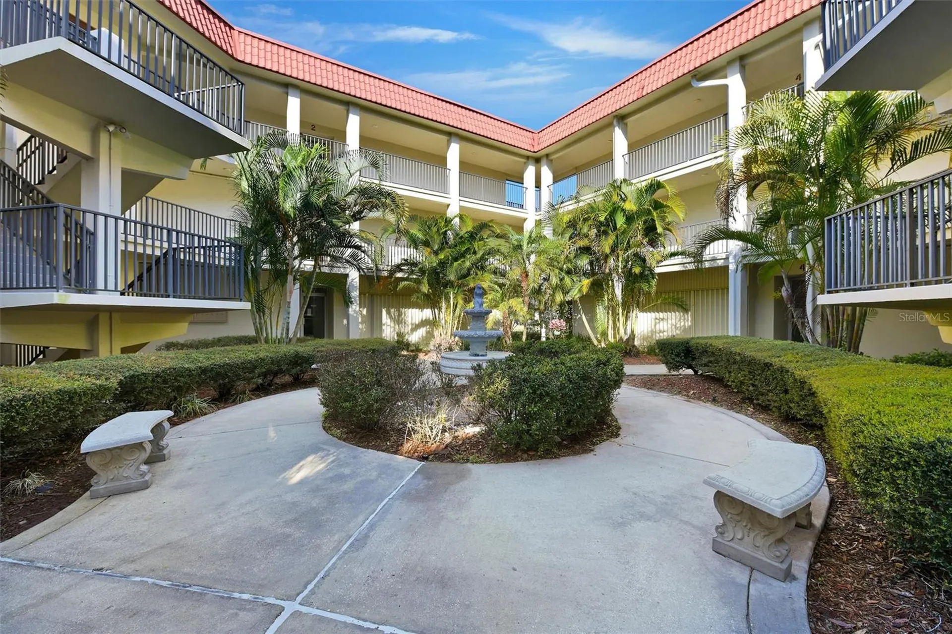 2700 Bayshore Boulevard Dunedin FL 34698