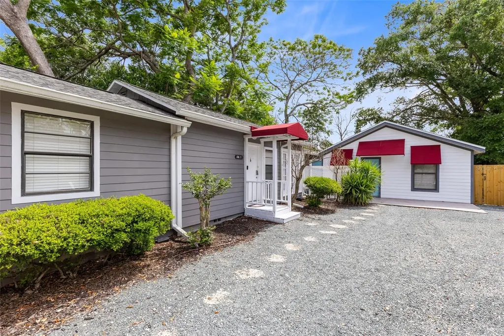 921 Pine Grove Avenue Orlando FL 32803