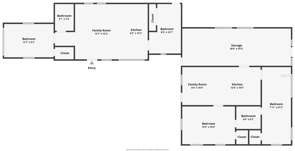 921 Pine Grove Avenue Orlando FL 32803
