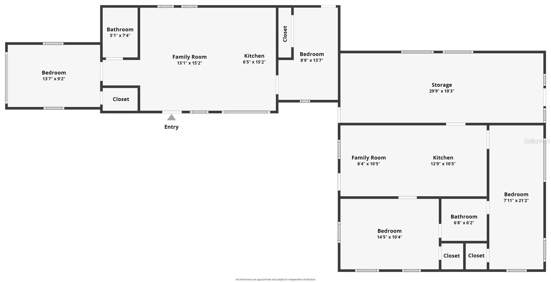 921 Pine Grove Avenue Orlando FL 32803