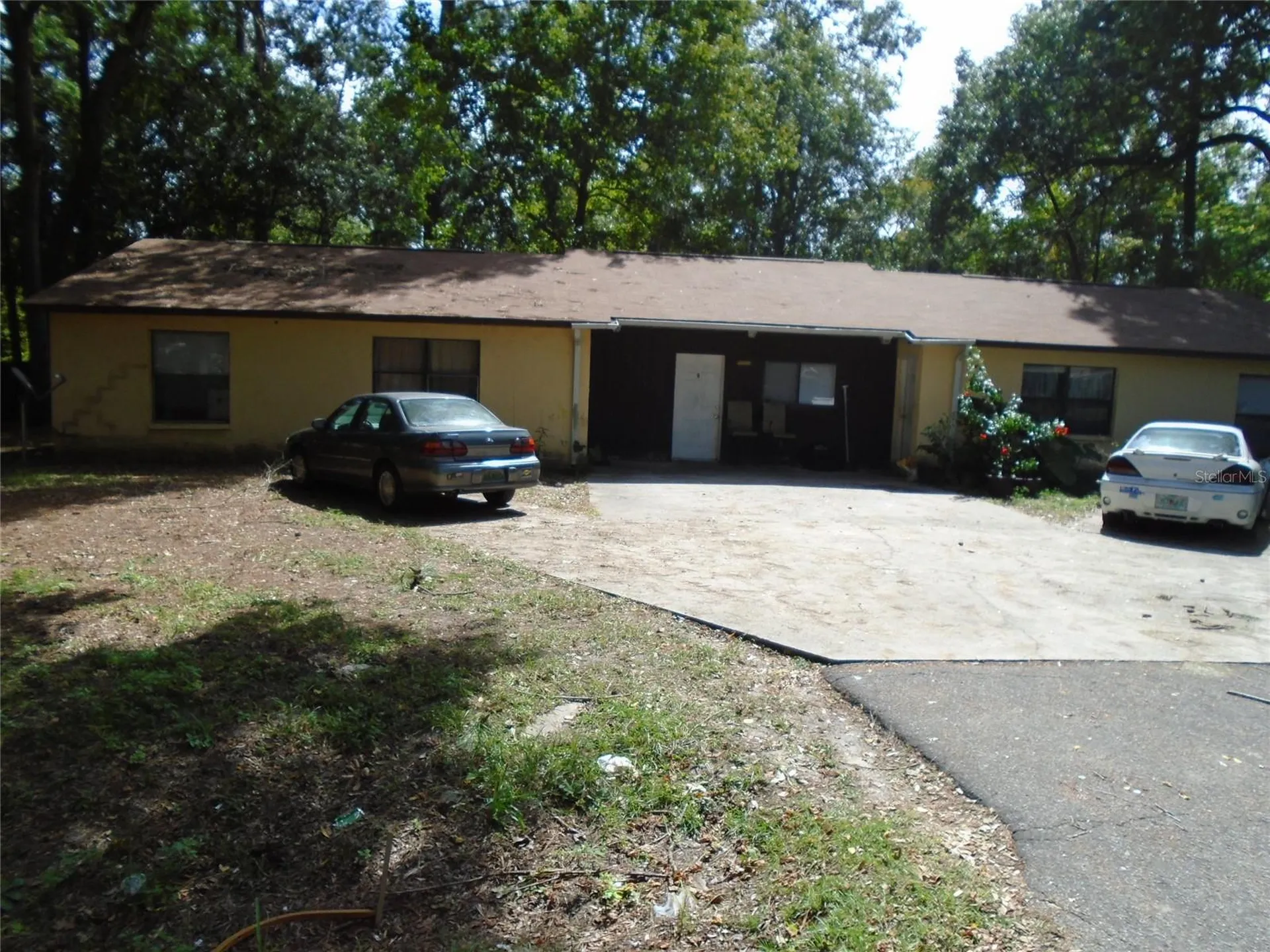 4021 SW 37 Street Gainesville FL 32608