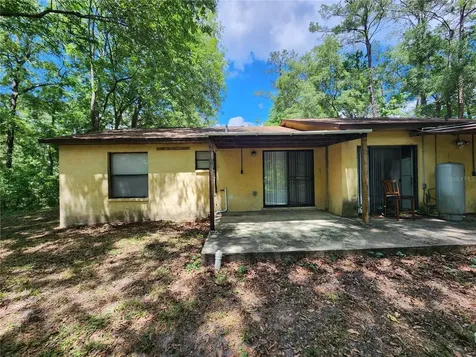 4021 SW 37 Street Gainesville FL 32608