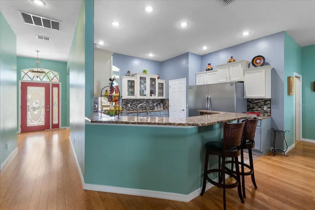 5001 44th Avenue N St Petersburg FL 33709