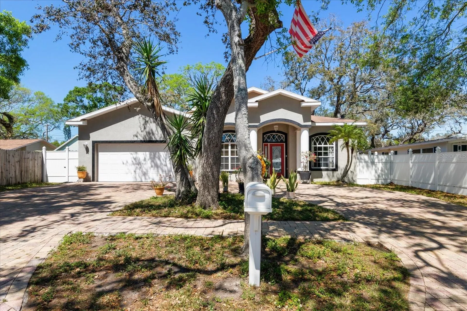 5001 44th Avenue N St Petersburg FL 33709