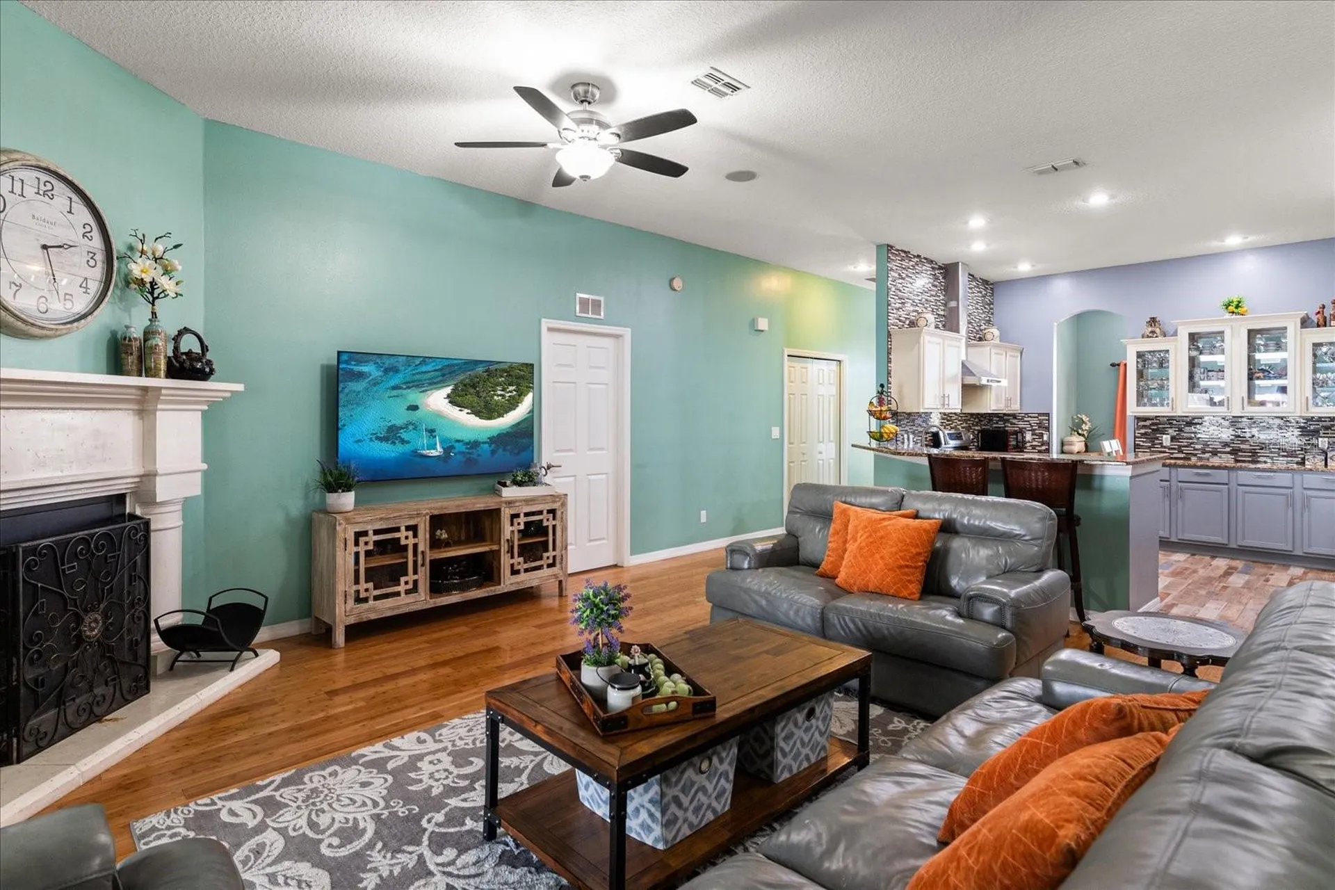 5001 44th Avenue N St Petersburg FL 33709