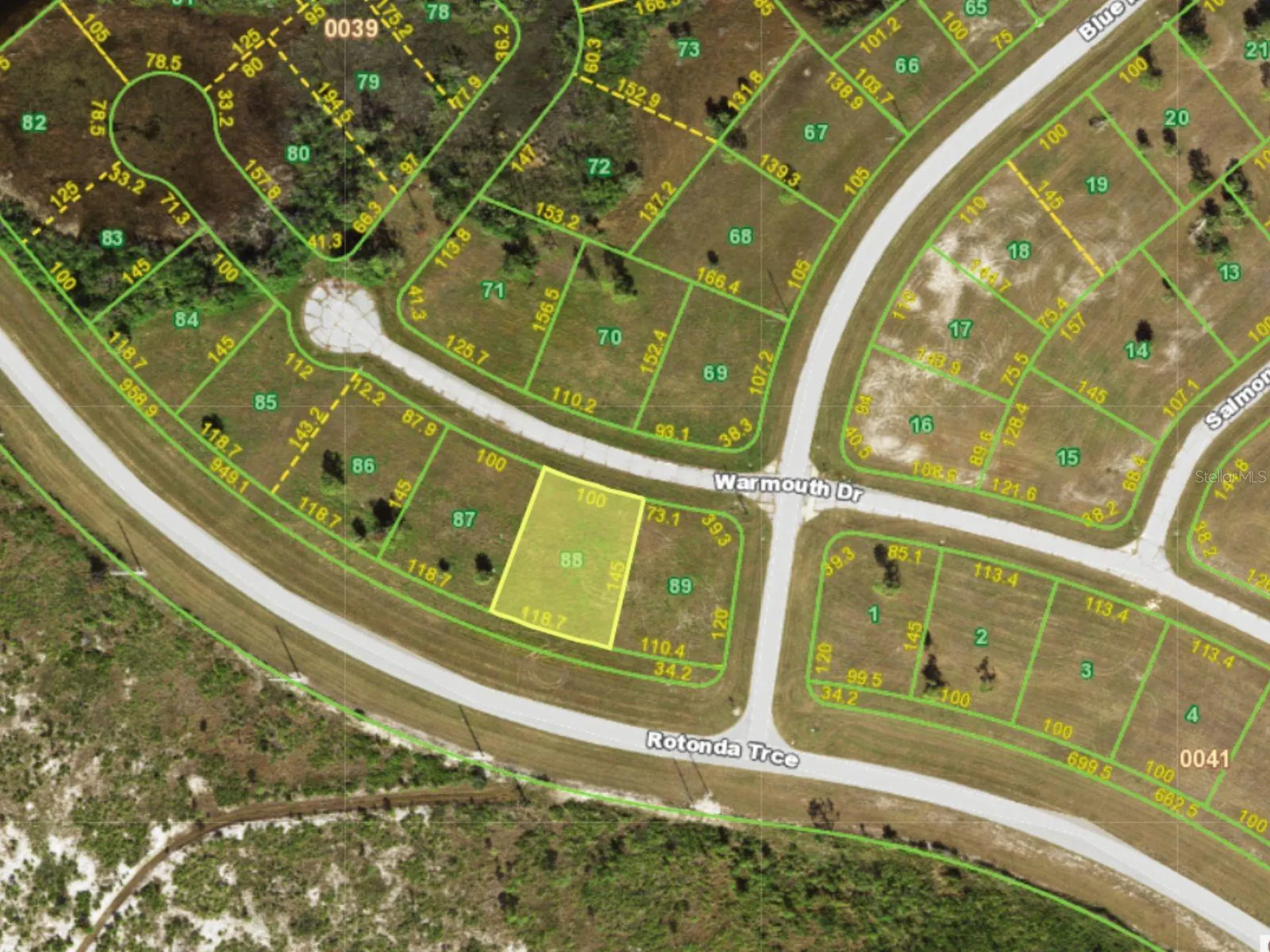 14145 Warmouth Drive Placida FL 33946