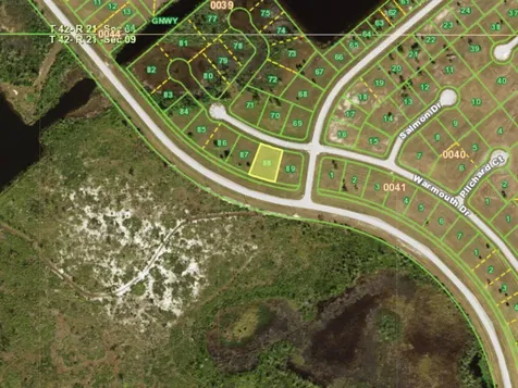 14145 Warmouth Drive Placida FL 33946