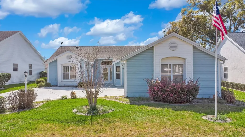 528 Sevilla Place Lady Lake FL 32159