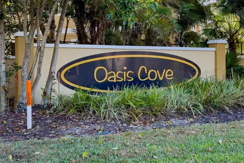 14200 Oasis Cove Boulevard Windermere FL 34786