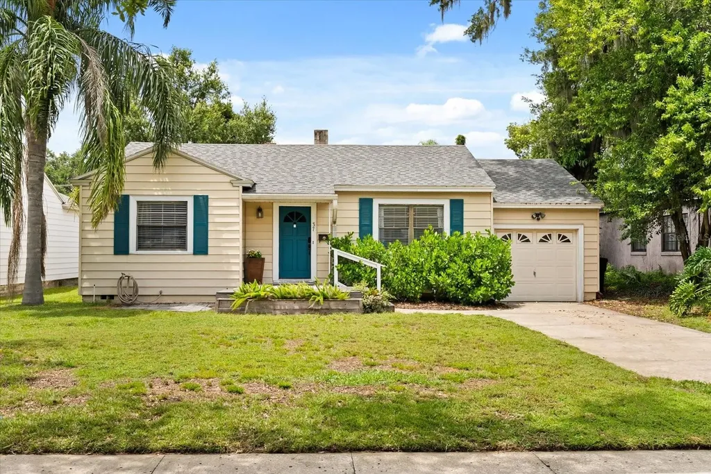 37 E Vanderbilt Street Orlando FL 32804