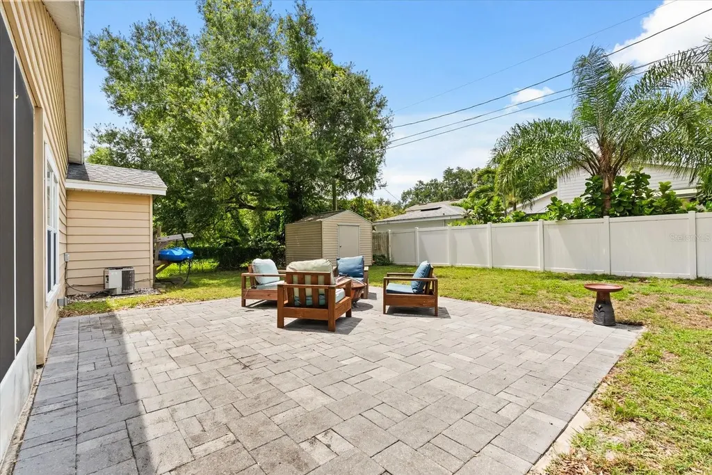 37 E Vanderbilt Street Orlando FL 32804