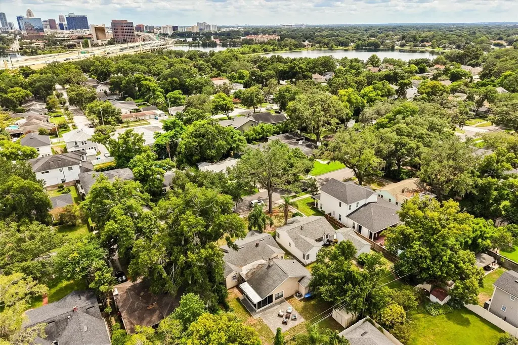 37 E Vanderbilt Street Orlando FL 32804