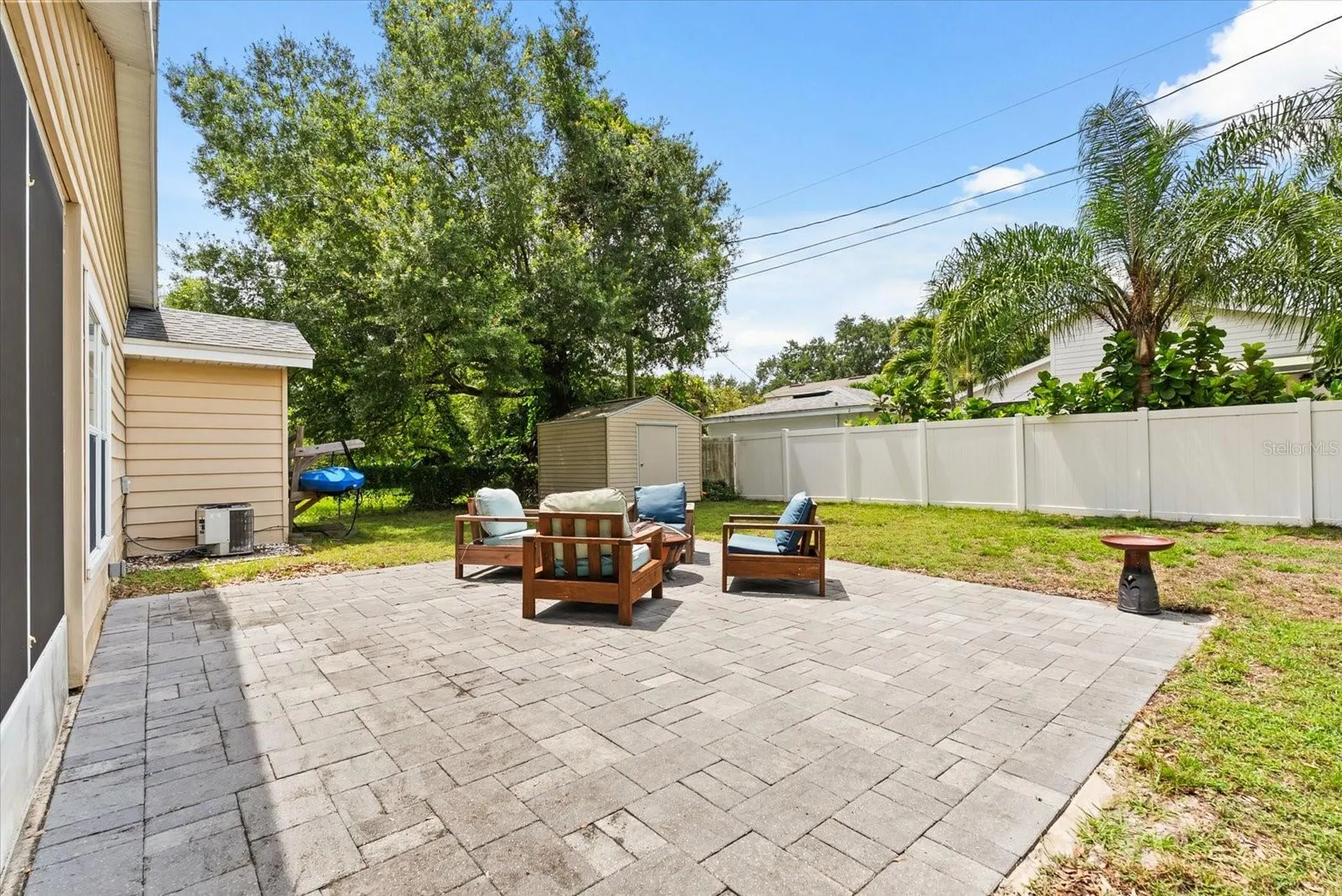 37 E Vanderbilt Street Orlando FL 32804