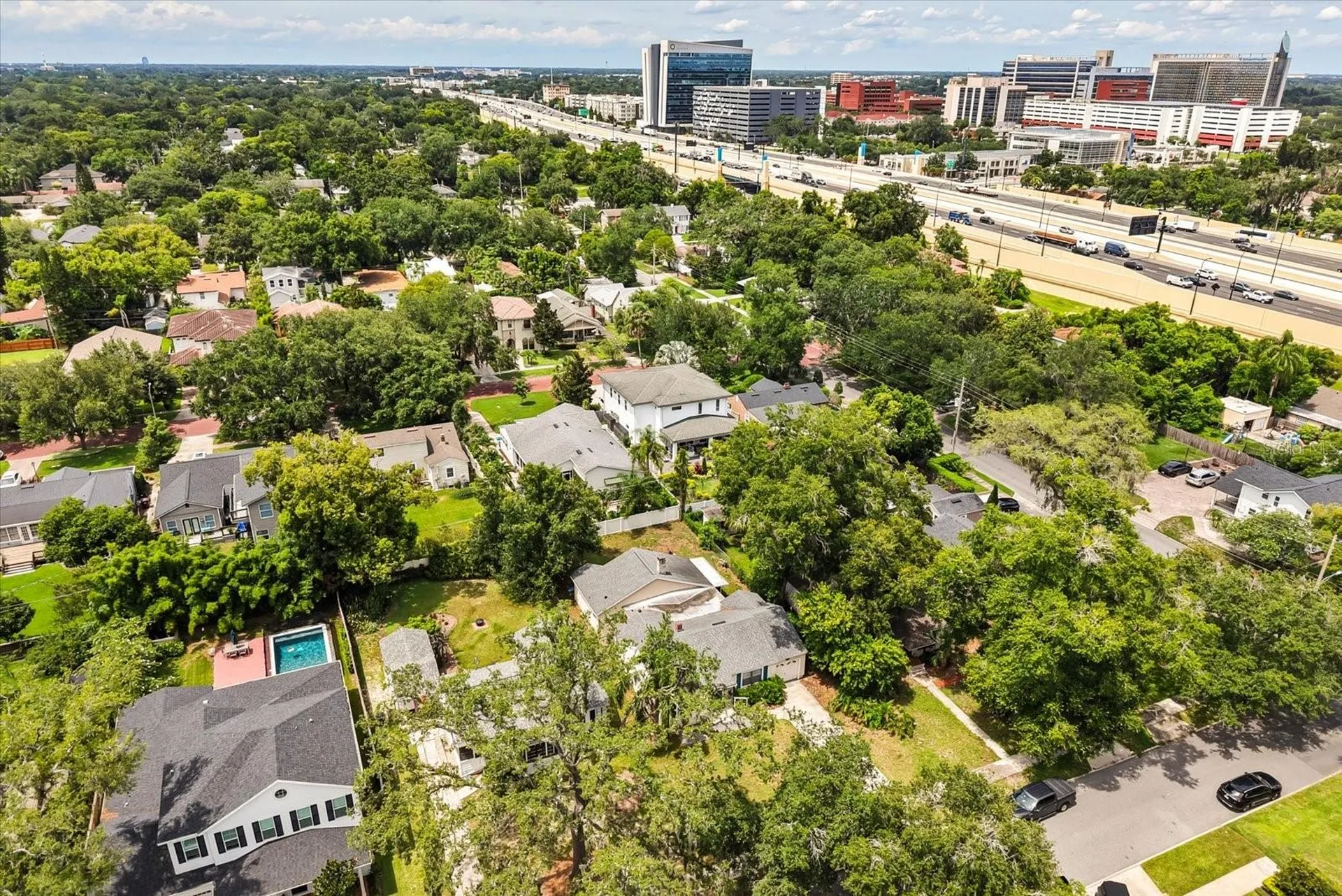 37 E Vanderbilt Street Orlando FL 32804