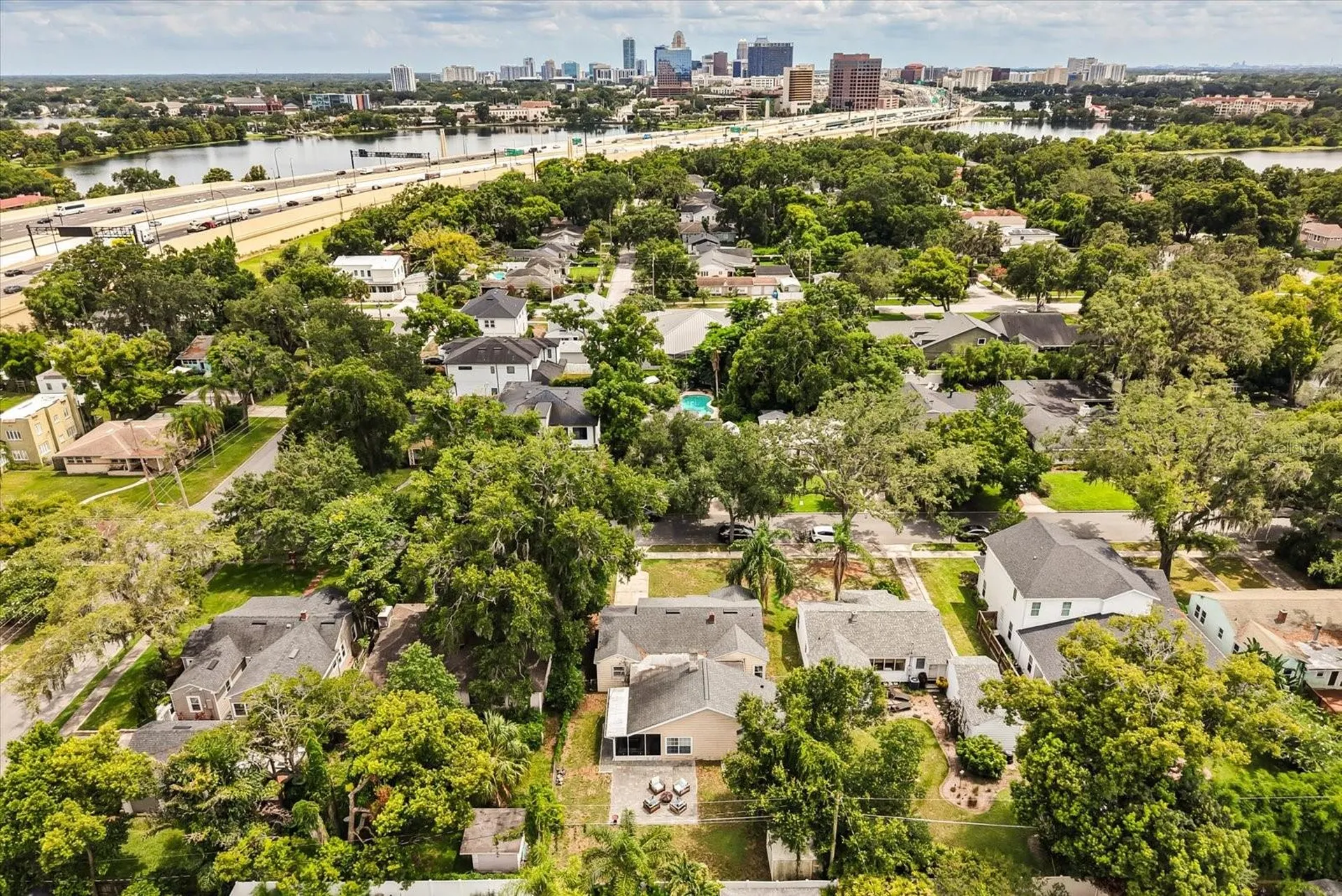37 E Vanderbilt Street Orlando FL 32804