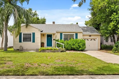 37 E Vanderbilt Street Orlando FL 32804