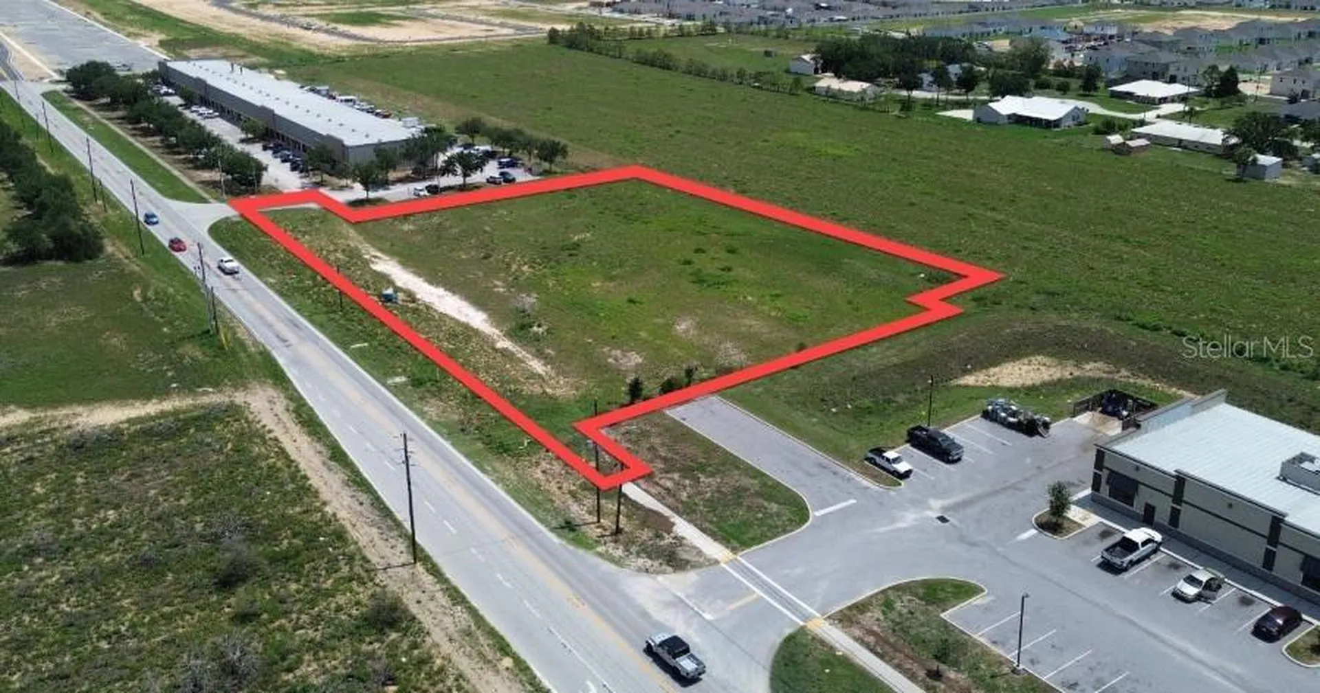 2055 S 30th Street Haines City FL 33844