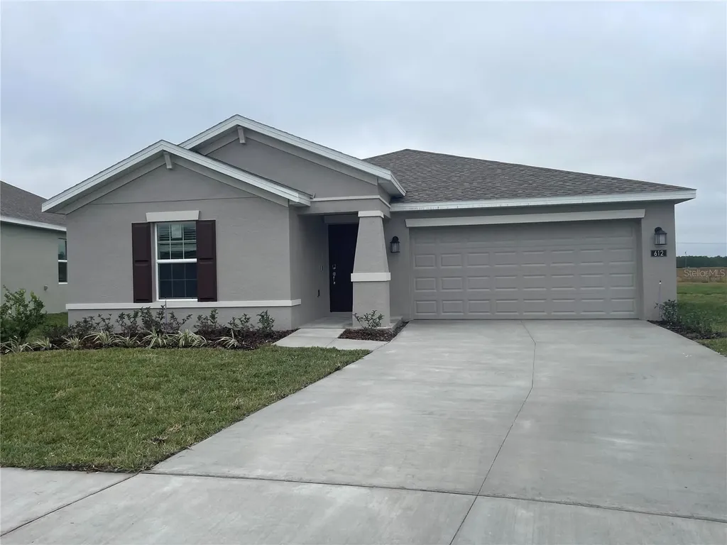 612 Daring Drive Davenport FL 33837