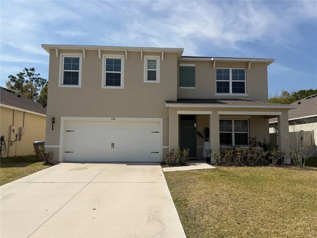 328 Conway Avenue St Cloud FL 34771