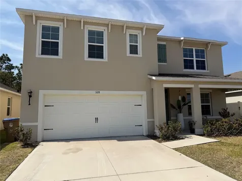 328 Conway Avenue St Cloud FL 34771