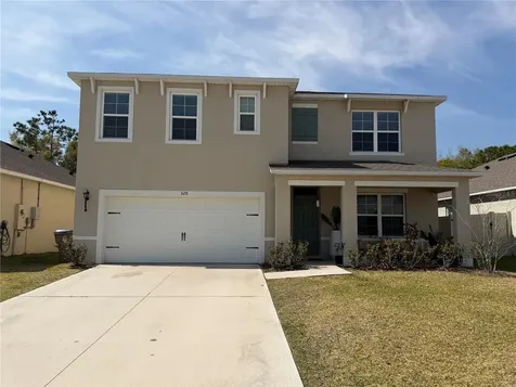 328 Conway Avenue St Cloud FL 34771