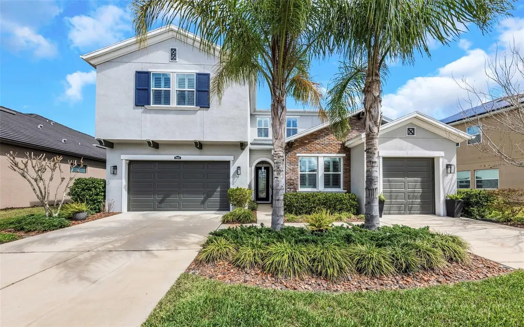 29494 Picana Lane Wesley Chapel FL 33543