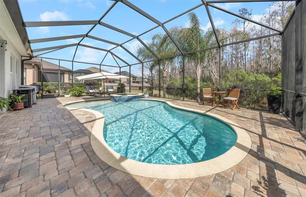 29494 Picana Lane Wesley Chapel FL 33543