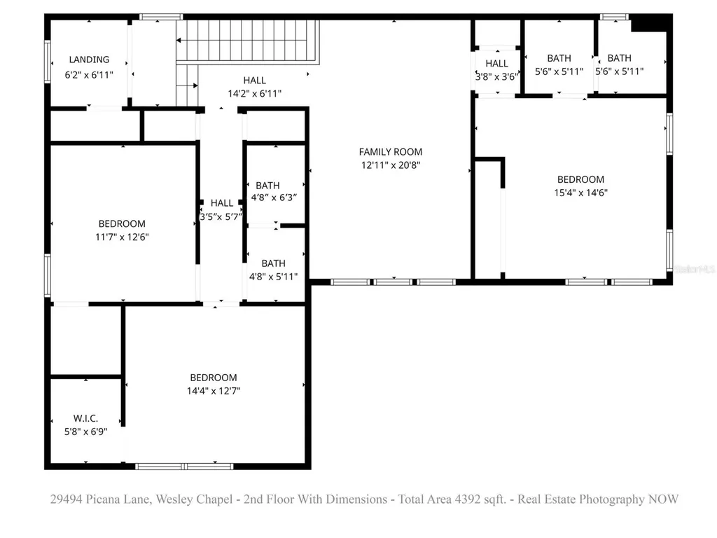 29494 Picana Lane Wesley Chapel FL 33543