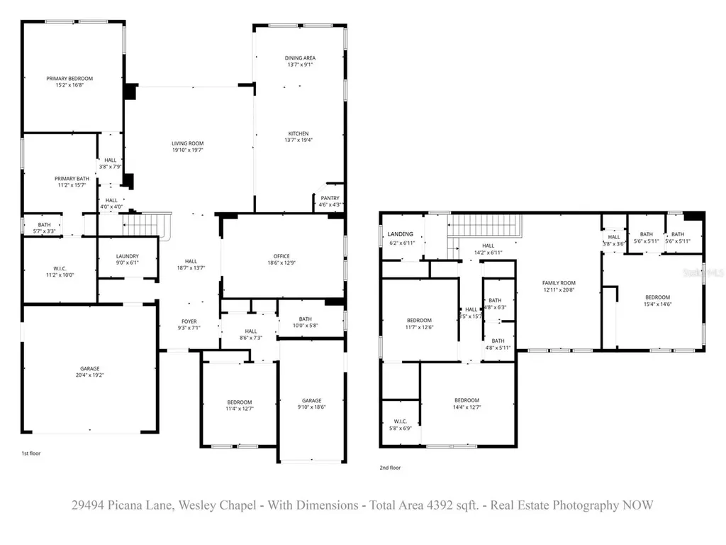 29494 Picana Lane Wesley Chapel FL 33543