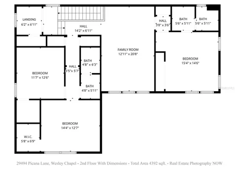 29494 Picana Lane Wesley Chapel FL 33543
