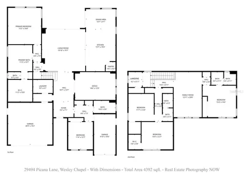 29494 Picana Lane Wesley Chapel FL 33543