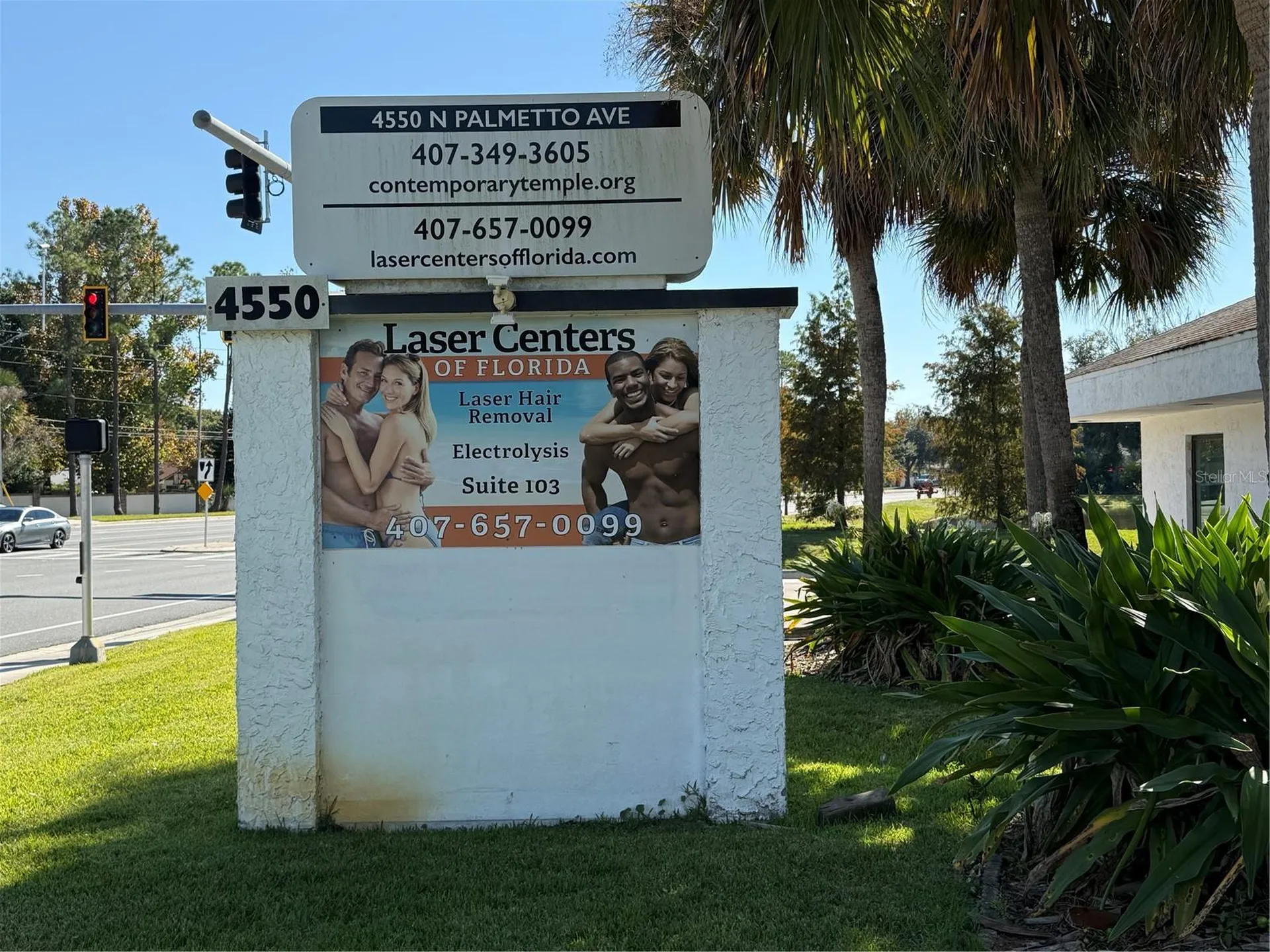 4550 Palmetto Avenue Winter Park FL 32792