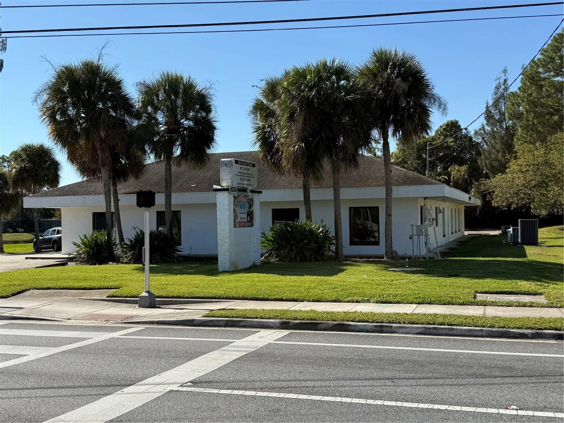 4550 Palmetto Avenue Winter Park FL 32792