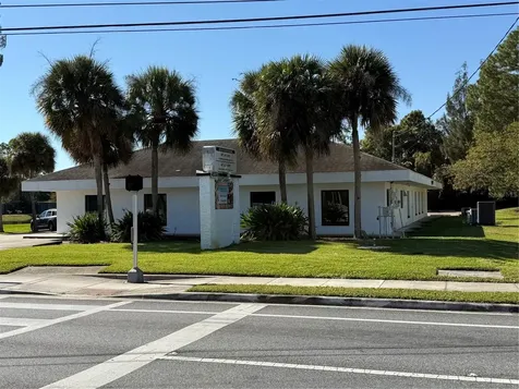 4550 Palmetto Avenue Winter Park FL 32792