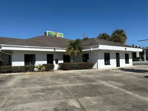 4550 Palmetto Avenue Winter Park FL 32792