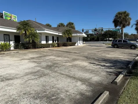 4550 Palmetto Avenue Winter Park FL 32792