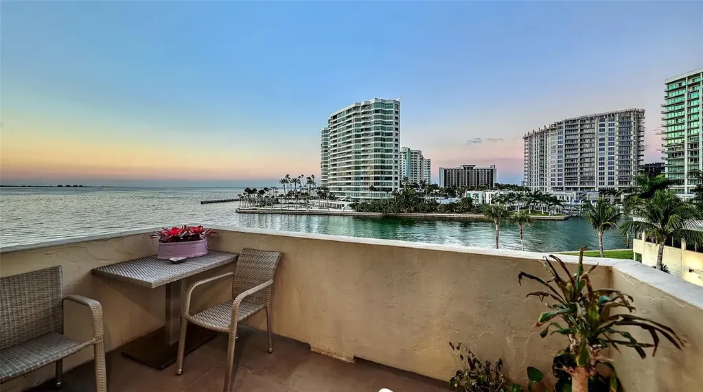 101 Sunset Drive Sarasota FL 34236