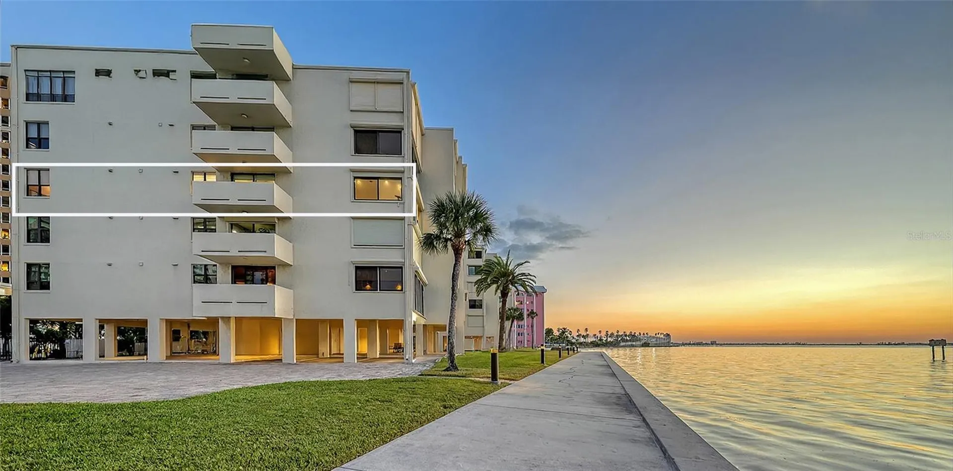 101 Sunset Drive Sarasota FL 34236