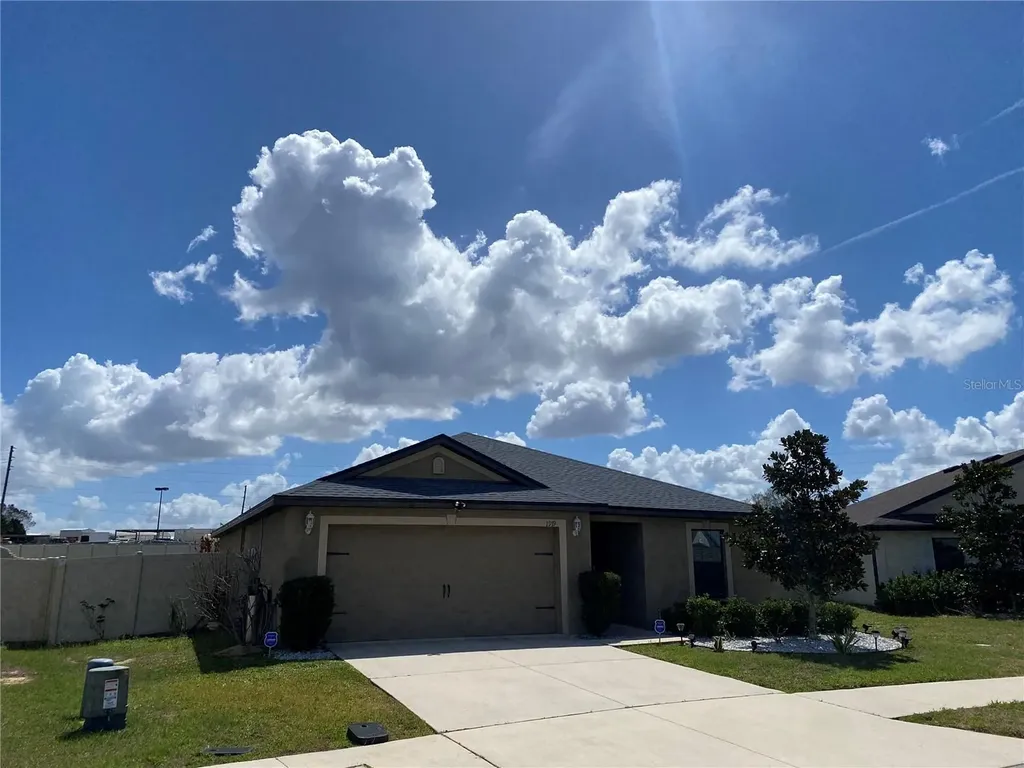 1919 Amber Sweet Circle Dundee FL 33838