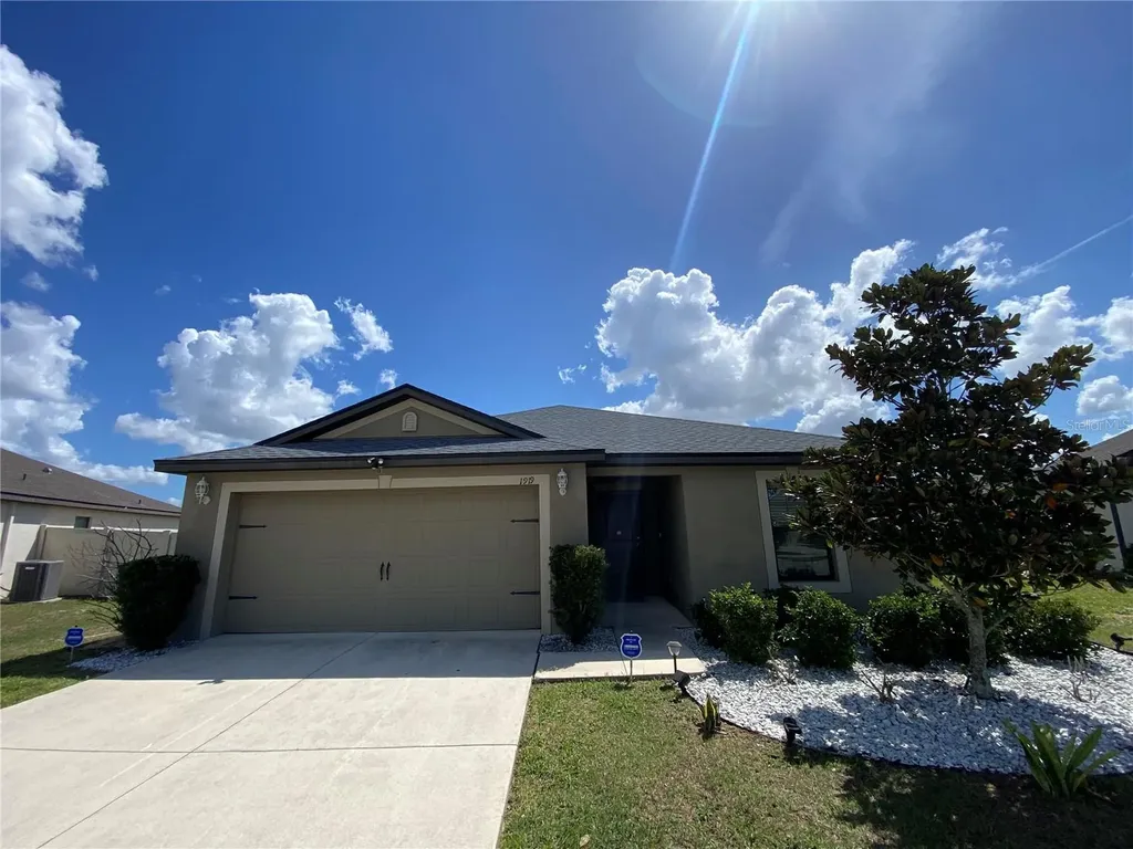 1919 Amber Sweet Circle Dundee FL 33838