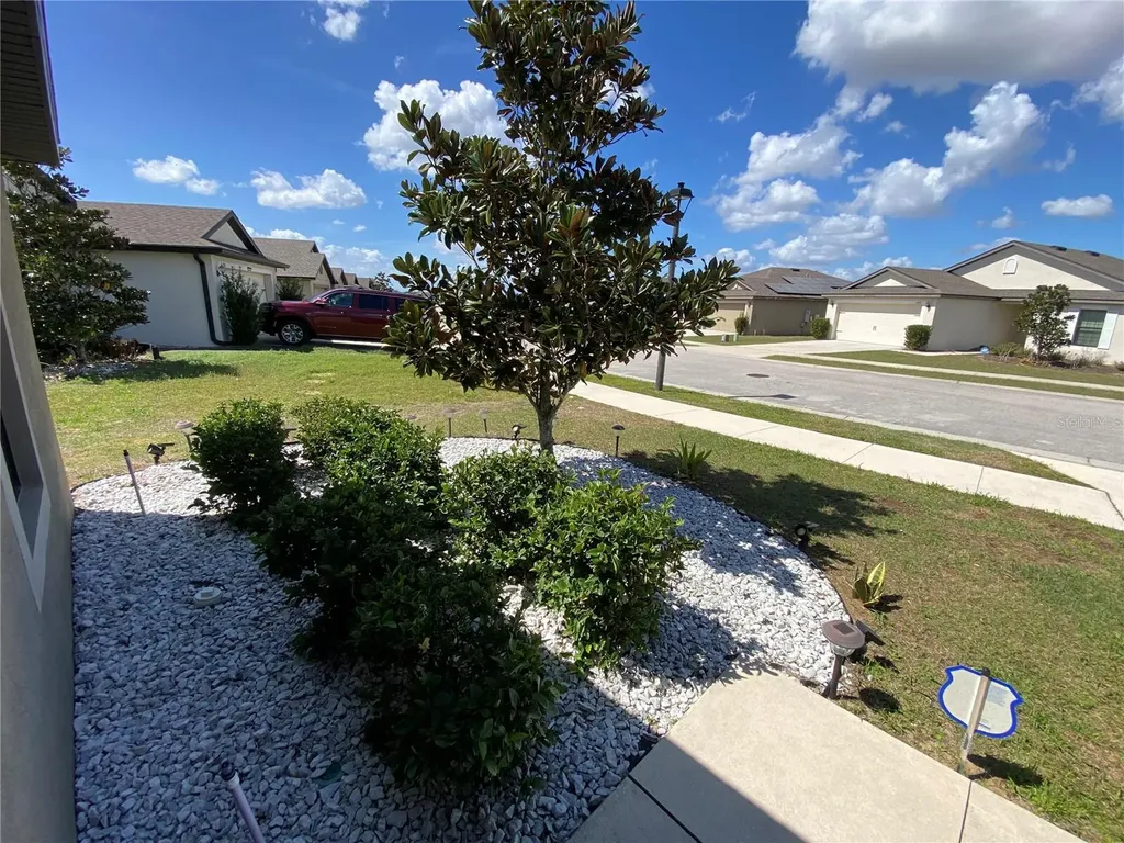 1919 Amber Sweet Circle Dundee FL 33838