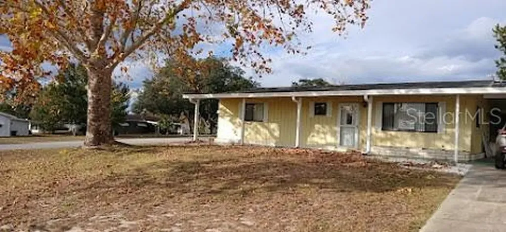 8991 SW 103rd Place Ocala FL 34481