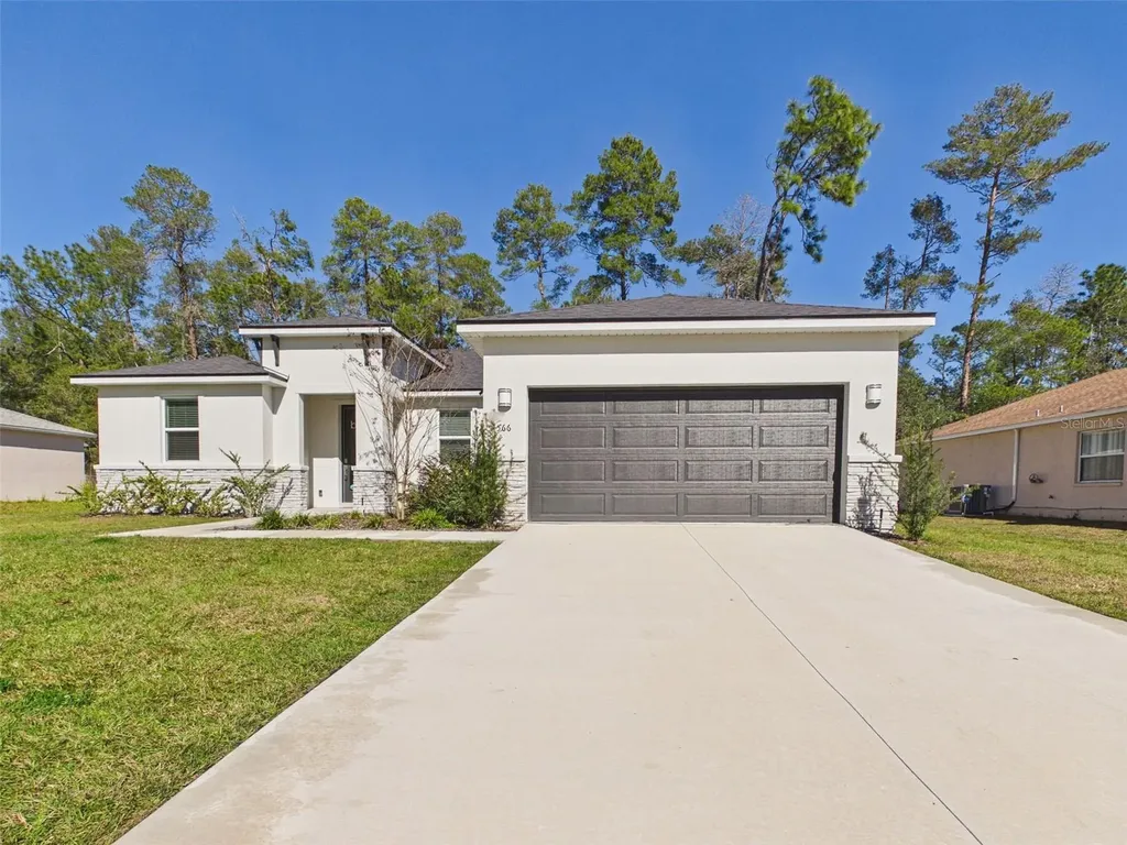 13355 SW 77 Court Ocala FL 34473